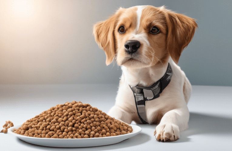 Top Winter Dog Foods: Nutritional Needs for Your Pup in Cold Weather