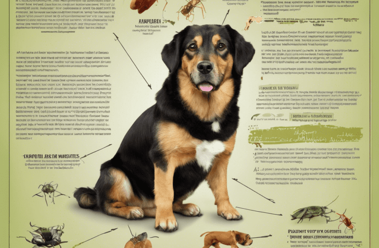 How to Treat Bug Bites on Dogs